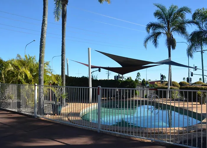 Sunray Motor Inn