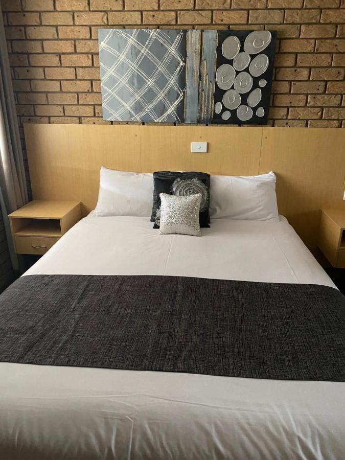 Motel Sunray Motor